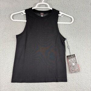Spyder Black Women’s Tank Top